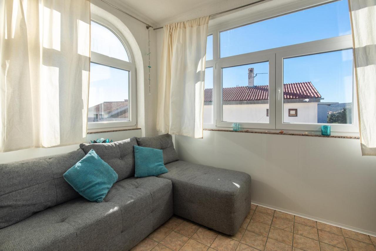 Apartment Filip Krk Town Esterno foto